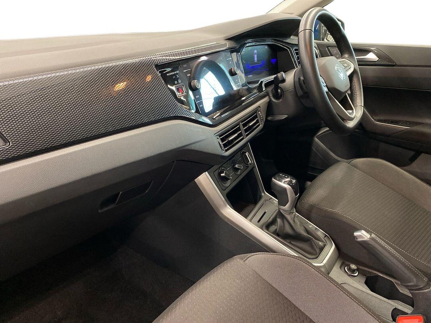 Used Volkswagen Polo 2023 for sale - 78195240: Photo 7