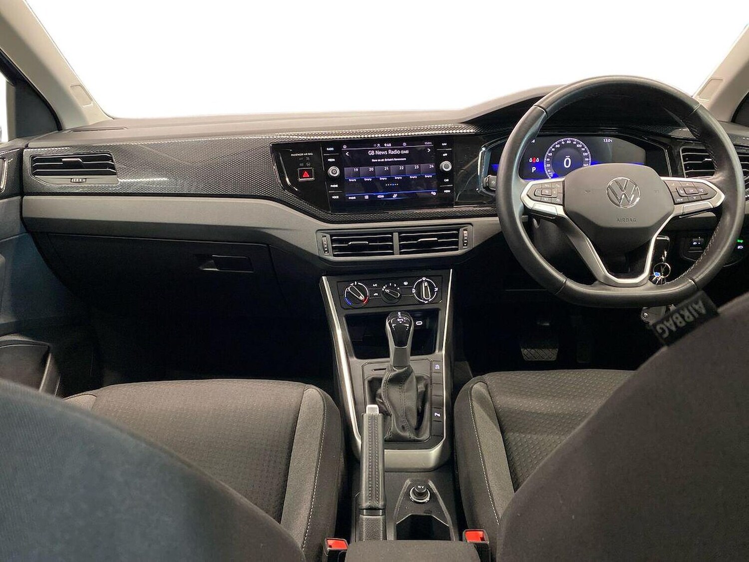 Used Volkswagen Polo 2023 for sale - 78195240: Photo 8