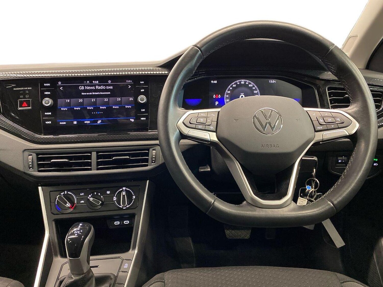 Used Volkswagen Polo 2023 for sale - 78195240: Photo 9