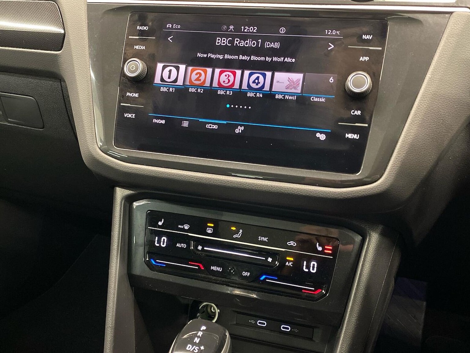 Used Volkswagen Tiguan 2020 for sale - 76879731: Photo 12