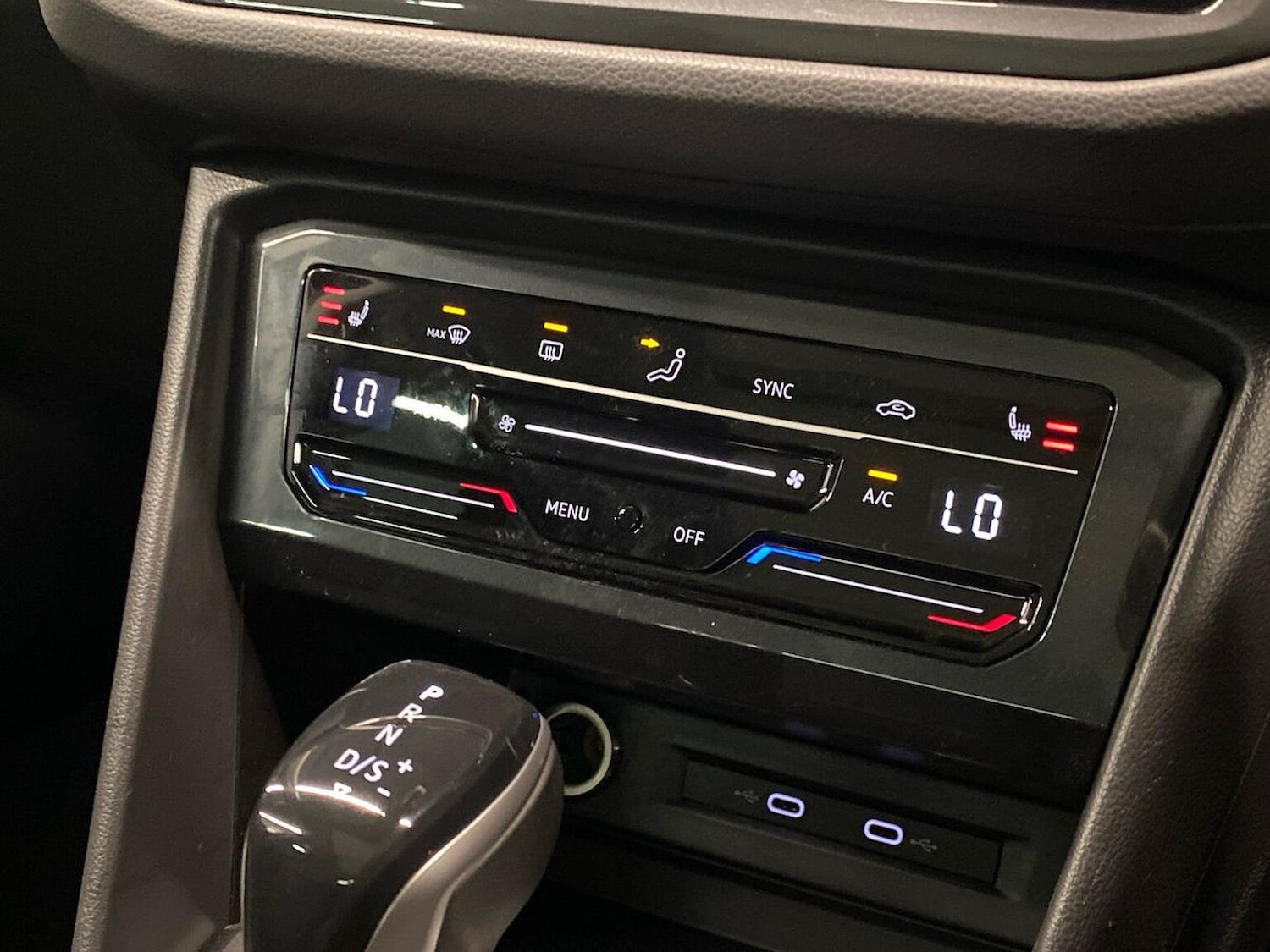 Used Volkswagen Tiguan 2020 for sale - 76879731: Photo 13