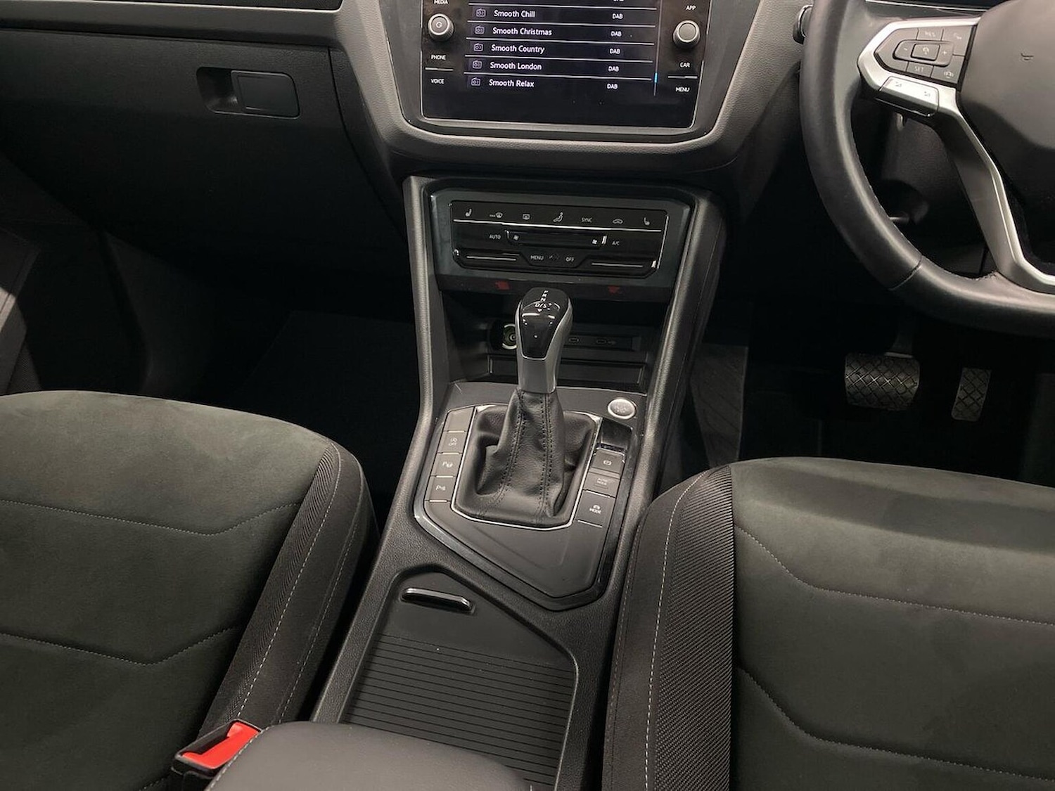 Used Volkswagen Tiguan 2020 for sale - 76879731: Photo 14