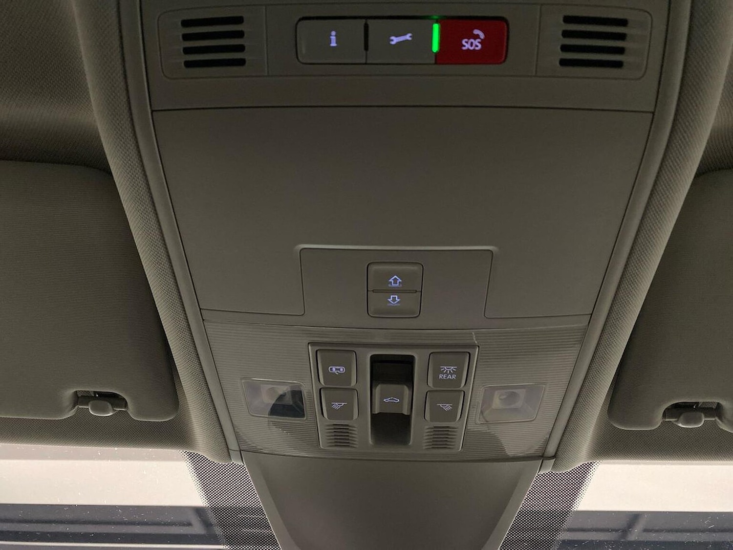 Used Volkswagen Tiguan 2020 for sale - 76879731: Photo 15