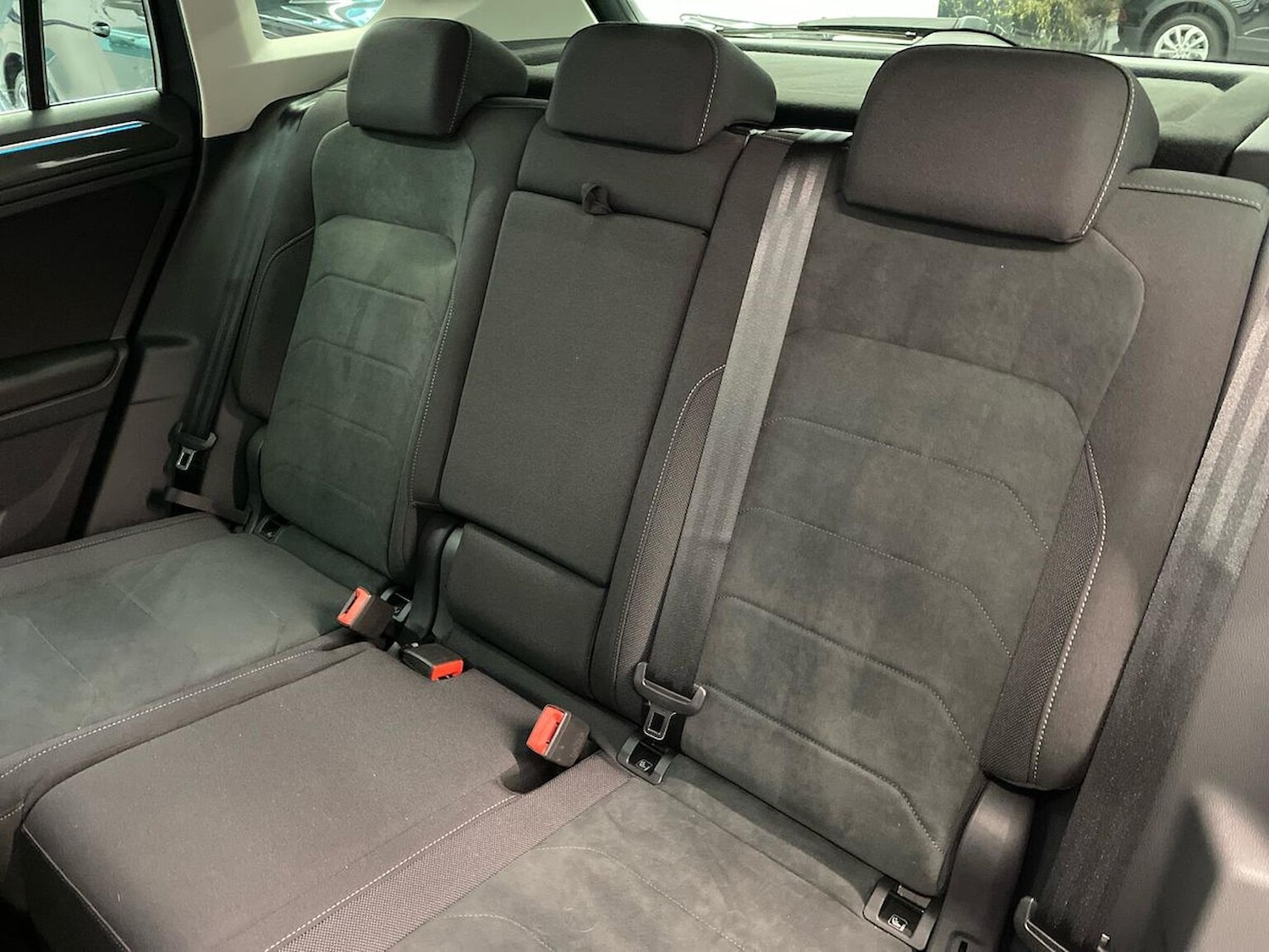 Used Volkswagen Tiguan 2020 for sale - 76879731: Photo 17