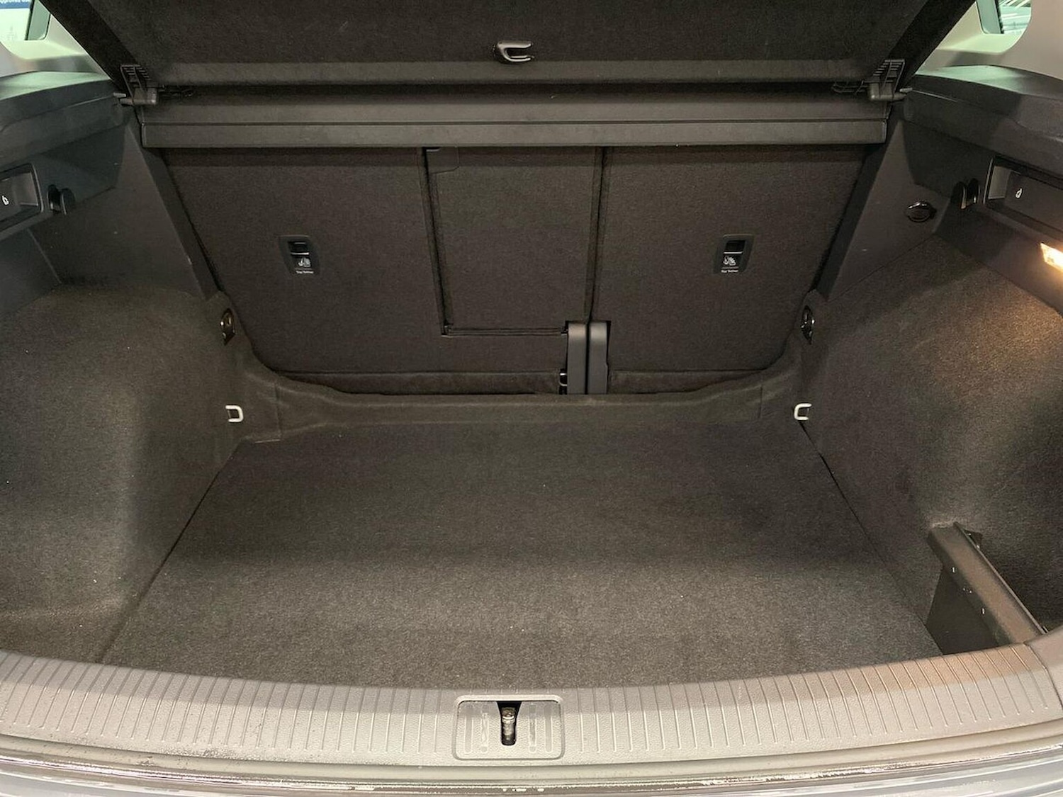 Used Volkswagen Tiguan 2020 for sale - 76879731: Photo 18