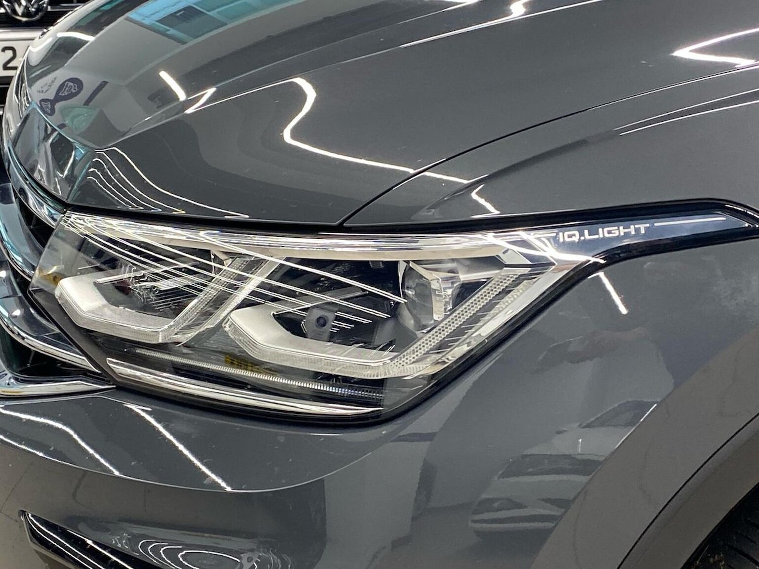 Used Volkswagen Tiguan 2020 for sale - 76879731: Photo 29