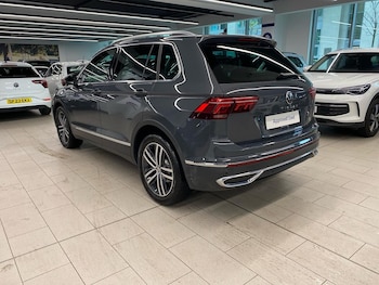 Used Volkswagen Tiguan 2020 for sale - 76879731: Photo