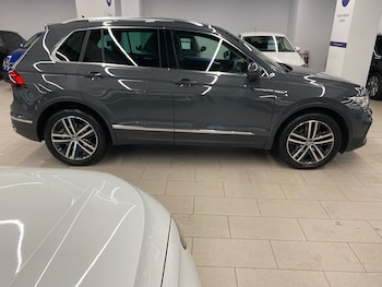 Used Volkswagen Tiguan 2020 for sale - 76879731: Photo
