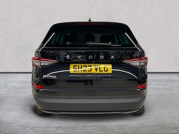 Used Skoda Kodiaq 2023 for sale - 75616068: Photo