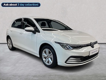 Used Volkswagen Golf 2023 for sale - 78633352: Photo