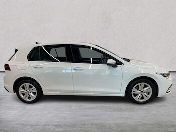 Used Volkswagen Golf 2023 for sale - 78633352: Photo