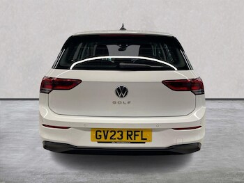 Used Volkswagen Golf 2023 for sale - 78633352: Photo