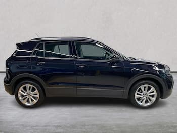 Used Volkswagen T-Cross 2023 for sale - 79626560: Photo