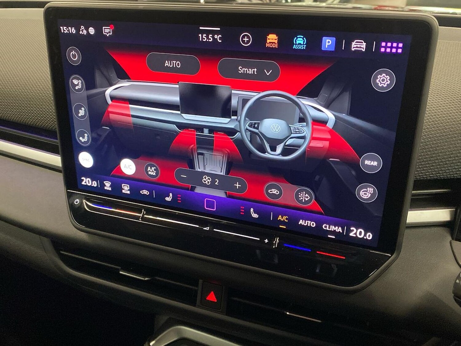 Used Volkswagen T-Roc 2026 for sale - 78195267: Photo 12