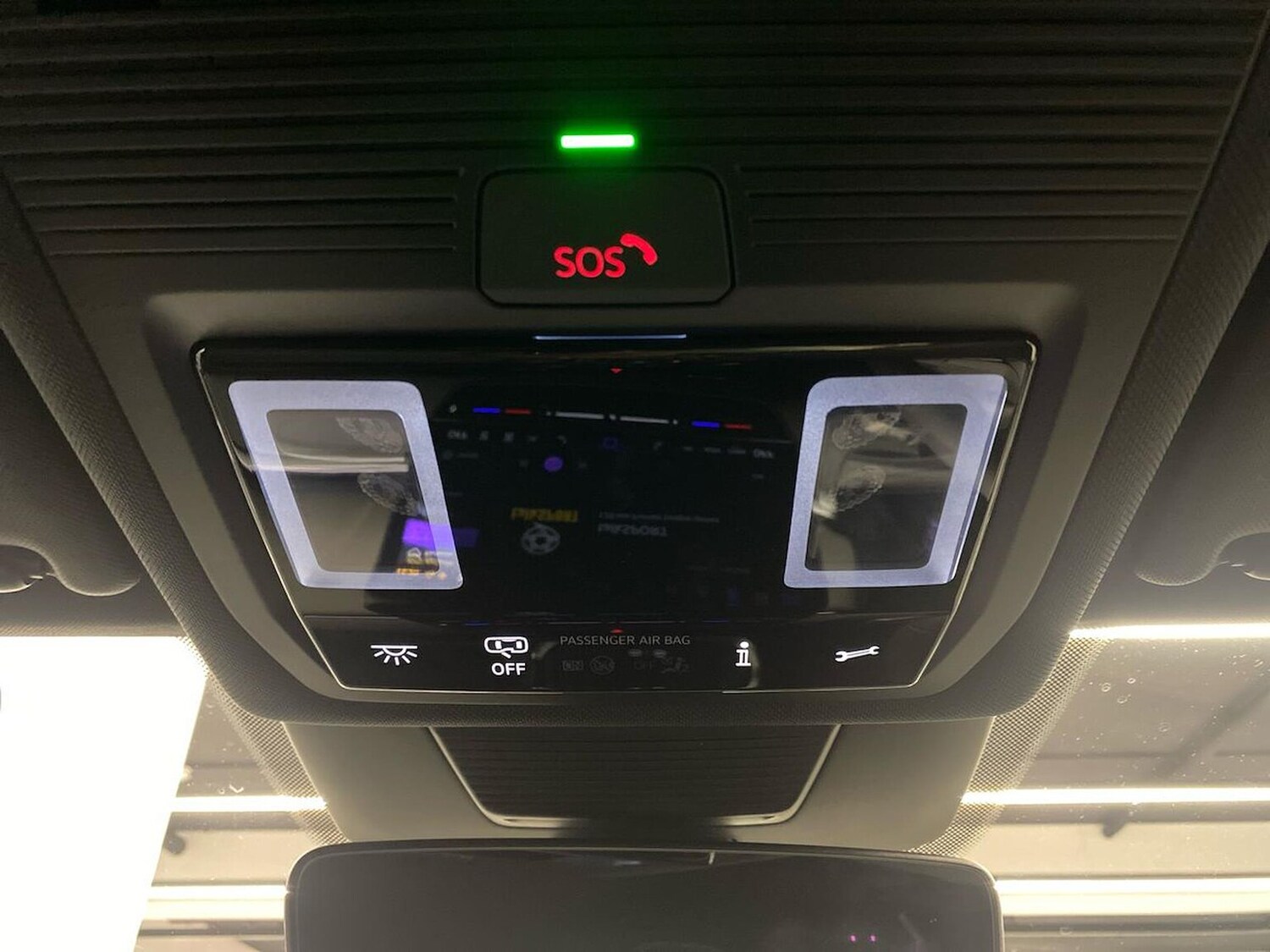 Used Volkswagen T-Roc 2026 for sale - 78195267: Photo 14