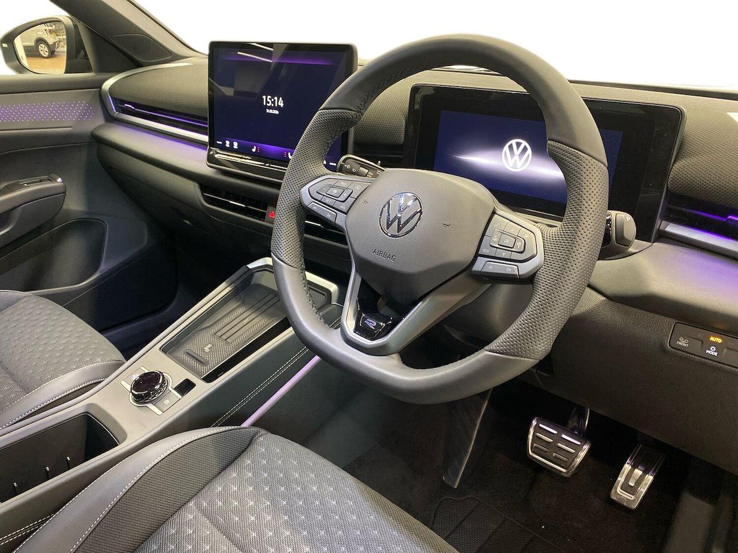 Used Volkswagen T-Roc 2026 for sale - 78195267: Photo 15