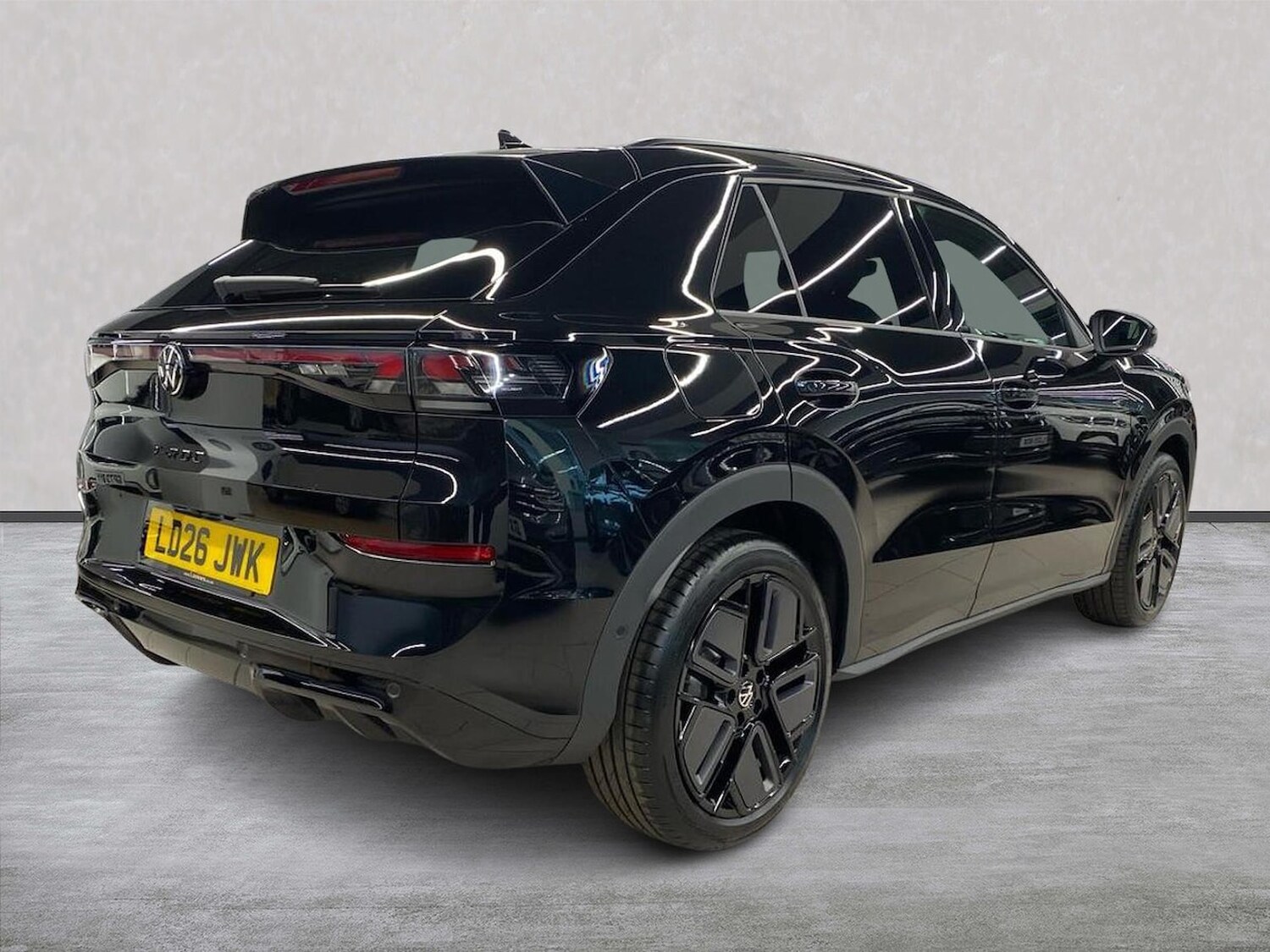 Used Volkswagen T-Roc 2026 for sale - 78195267: Photo 18