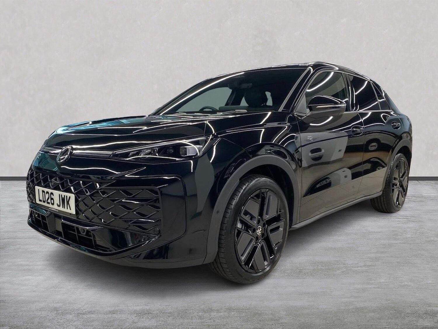 Used Volkswagen T-Roc 2026 for sale - 78195267: Photo 20