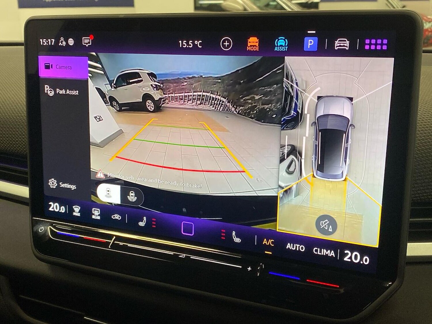 Used Volkswagen T-Roc 2026 for sale - 78195267: Photo 23