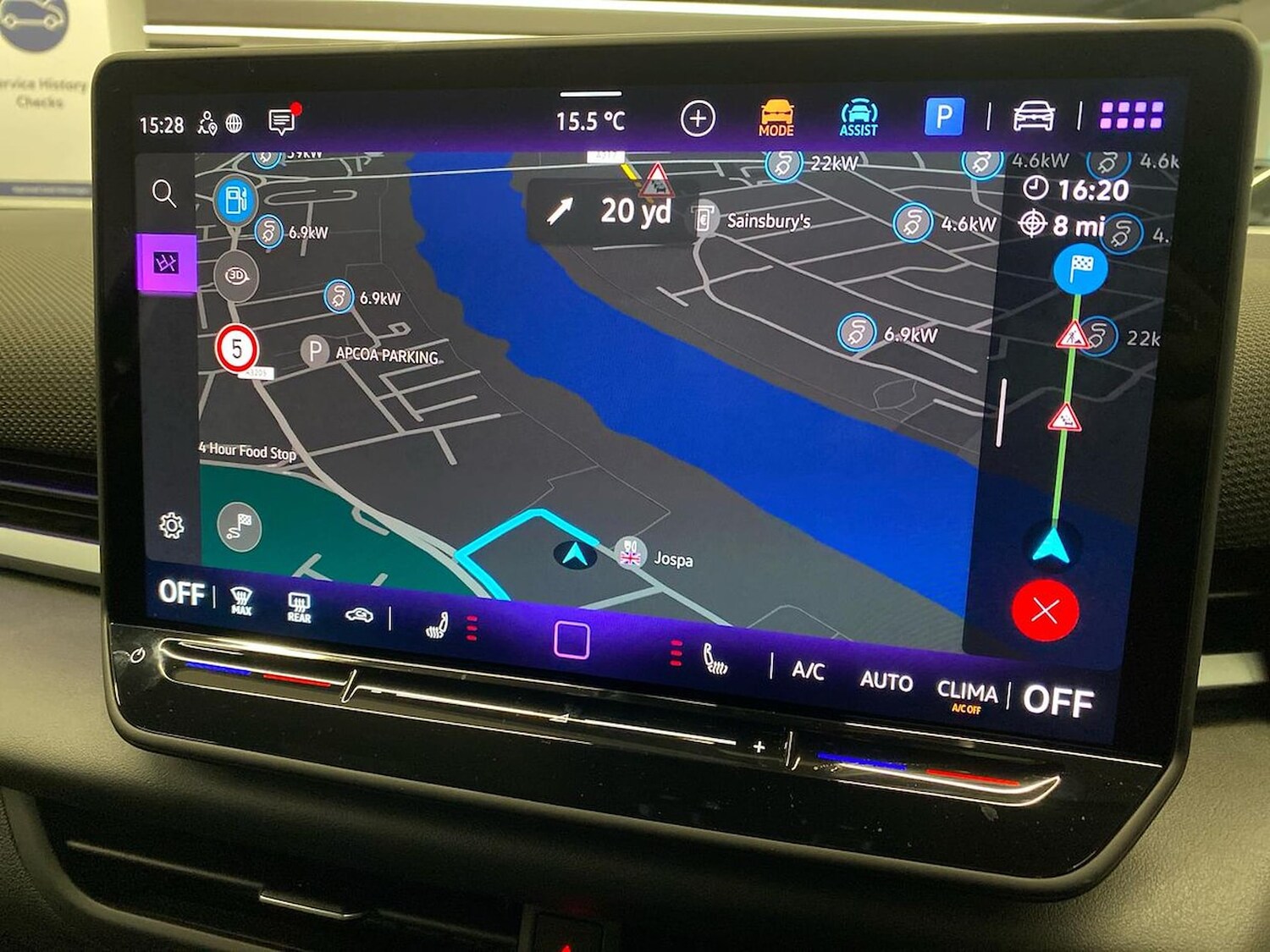 Used Volkswagen T-Roc 2026 for sale - 78195267: Photo 24