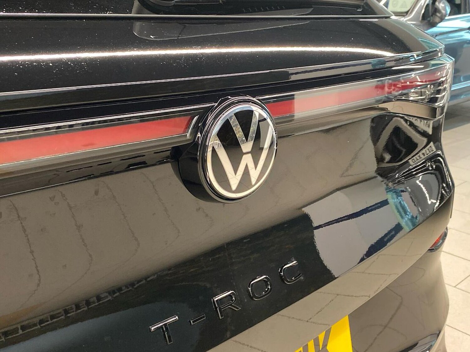 Used Volkswagen T-Roc 2026 for sale - 78195267: Photo 33