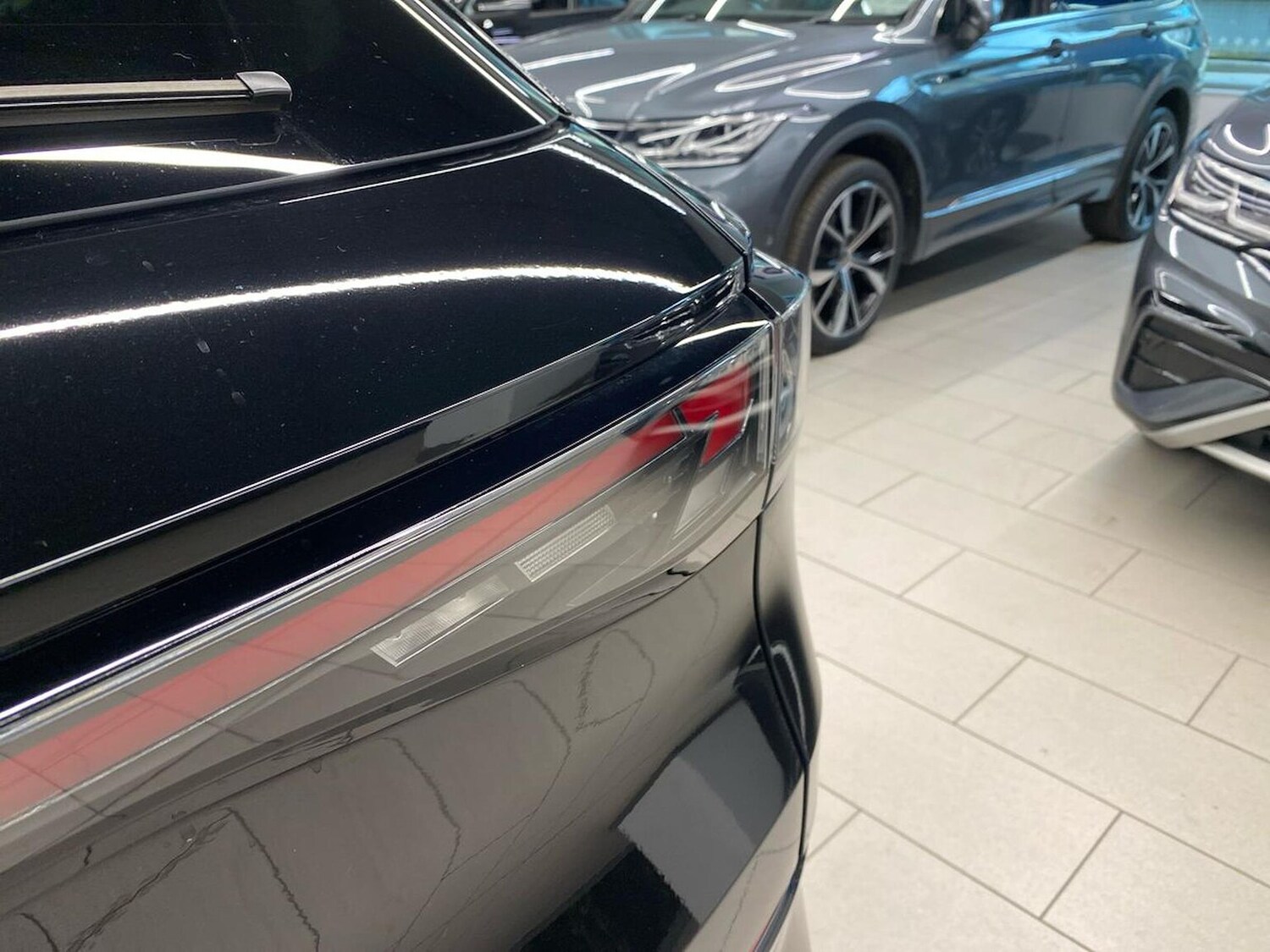 Used Volkswagen T-Roc 2026 for sale - 78195267: Photo 34