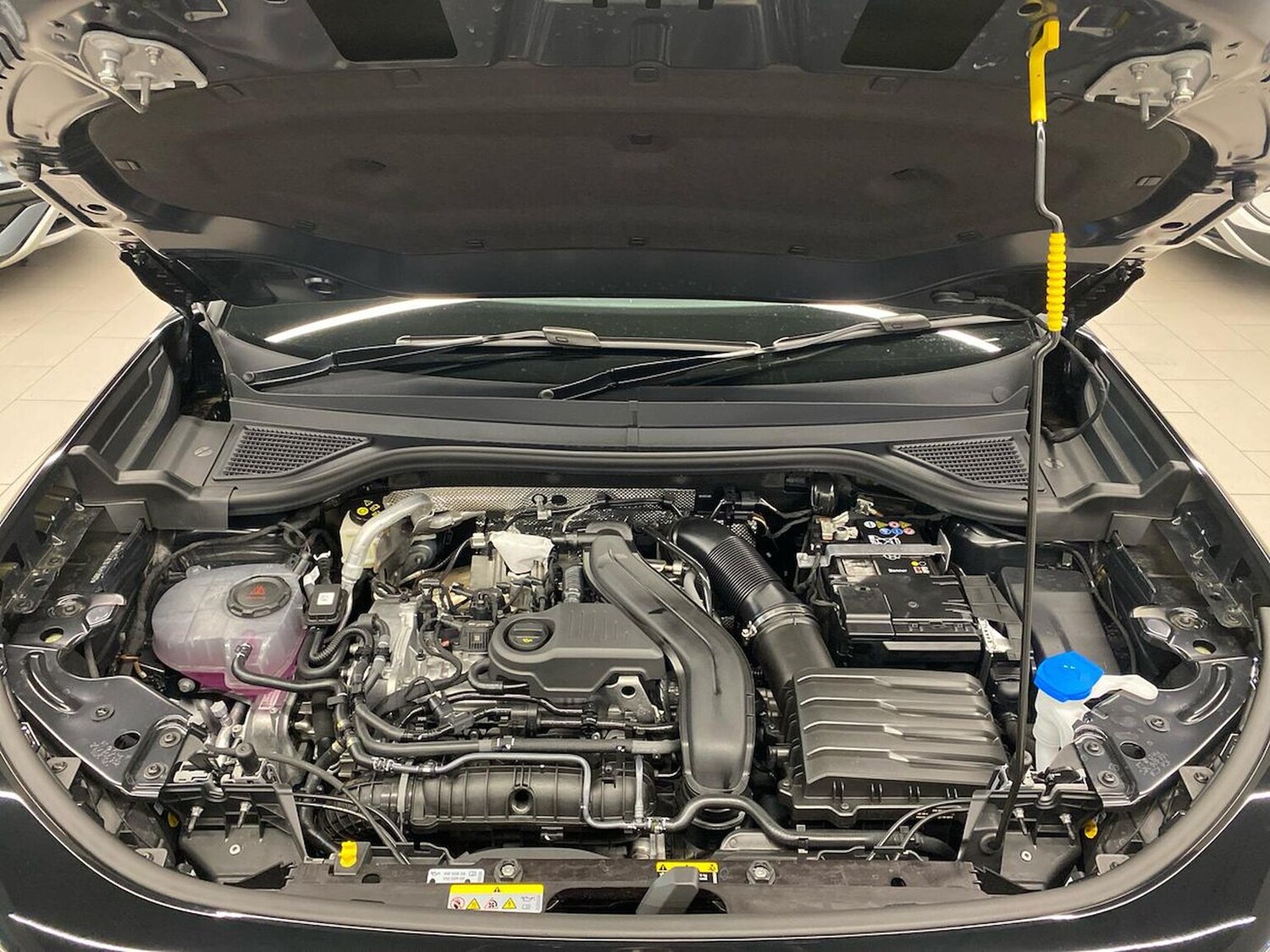 Used Volkswagen T-Roc 2026 for sale - 78195267: Photo 37