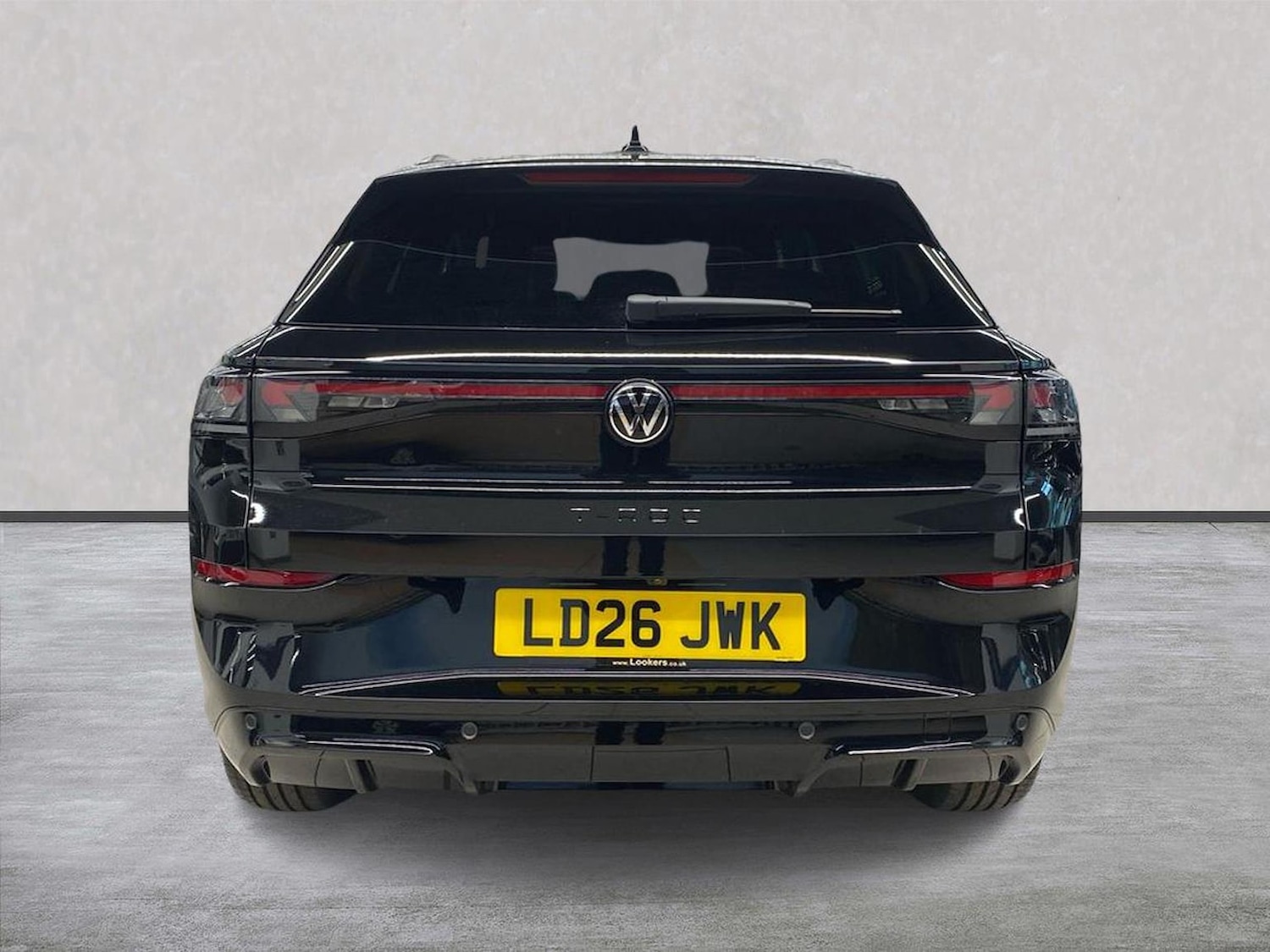 Used Volkswagen T-Roc 2026 for sale - 78195267: Photo 4