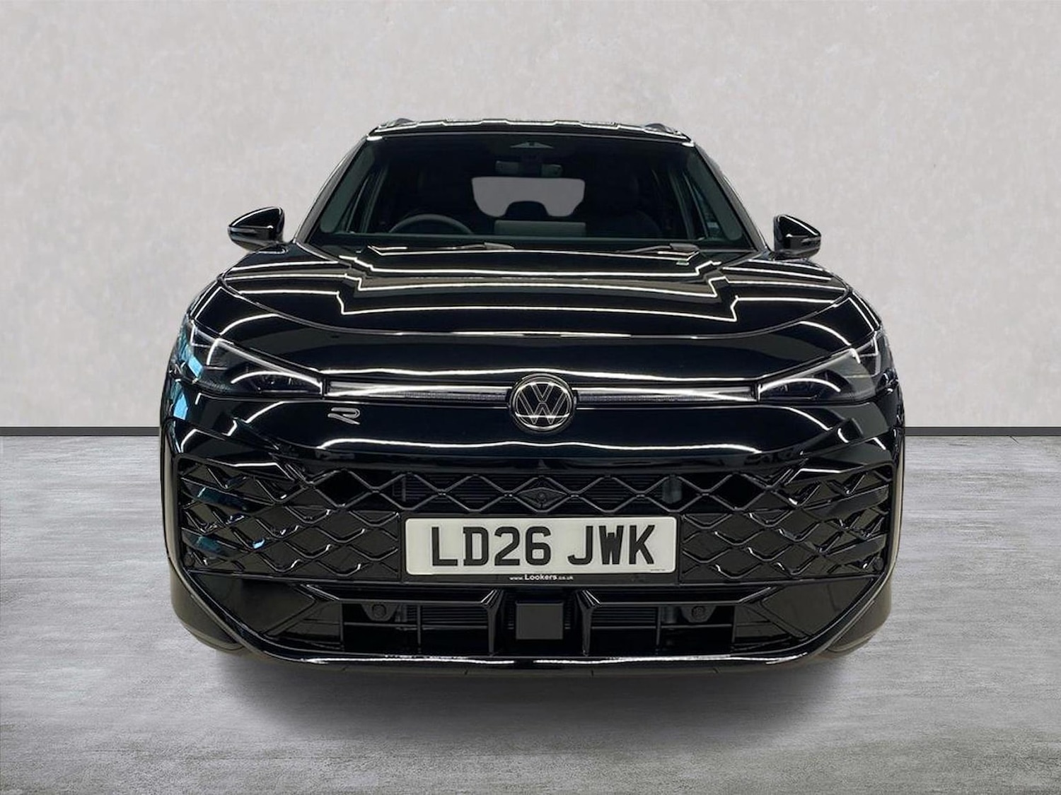 Used Volkswagen T-Roc 2026 for sale - 78195267: Photo 5