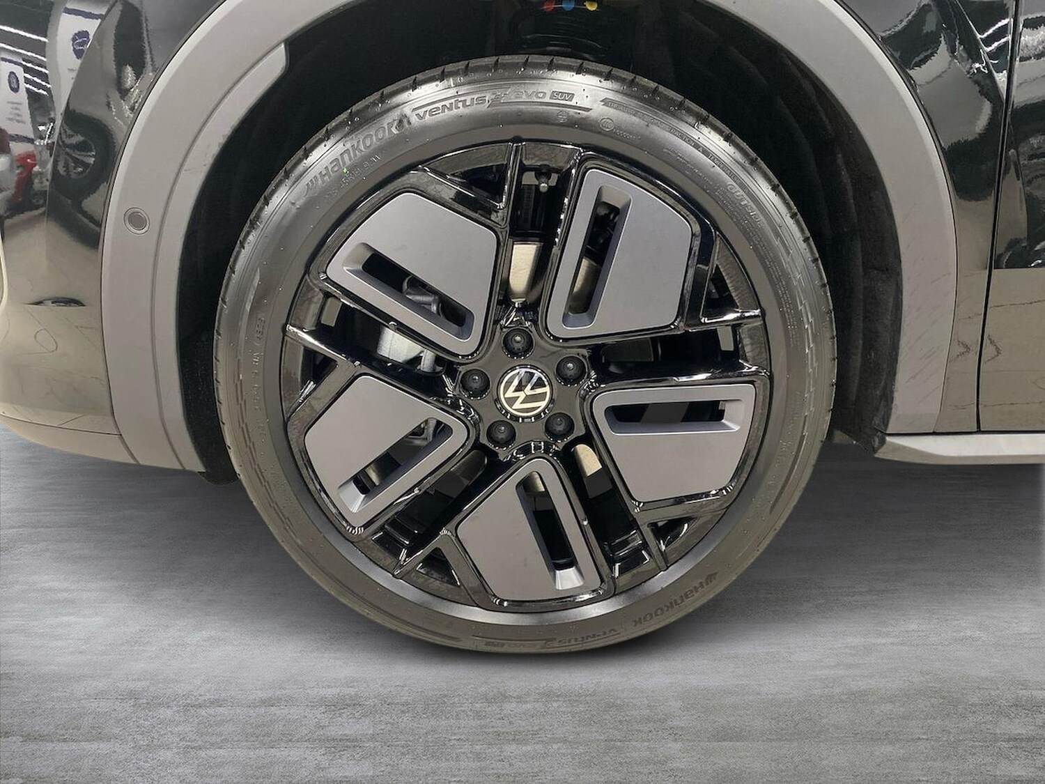 Used Volkswagen T-Roc 2026 for sale - 78195267: Photo 6