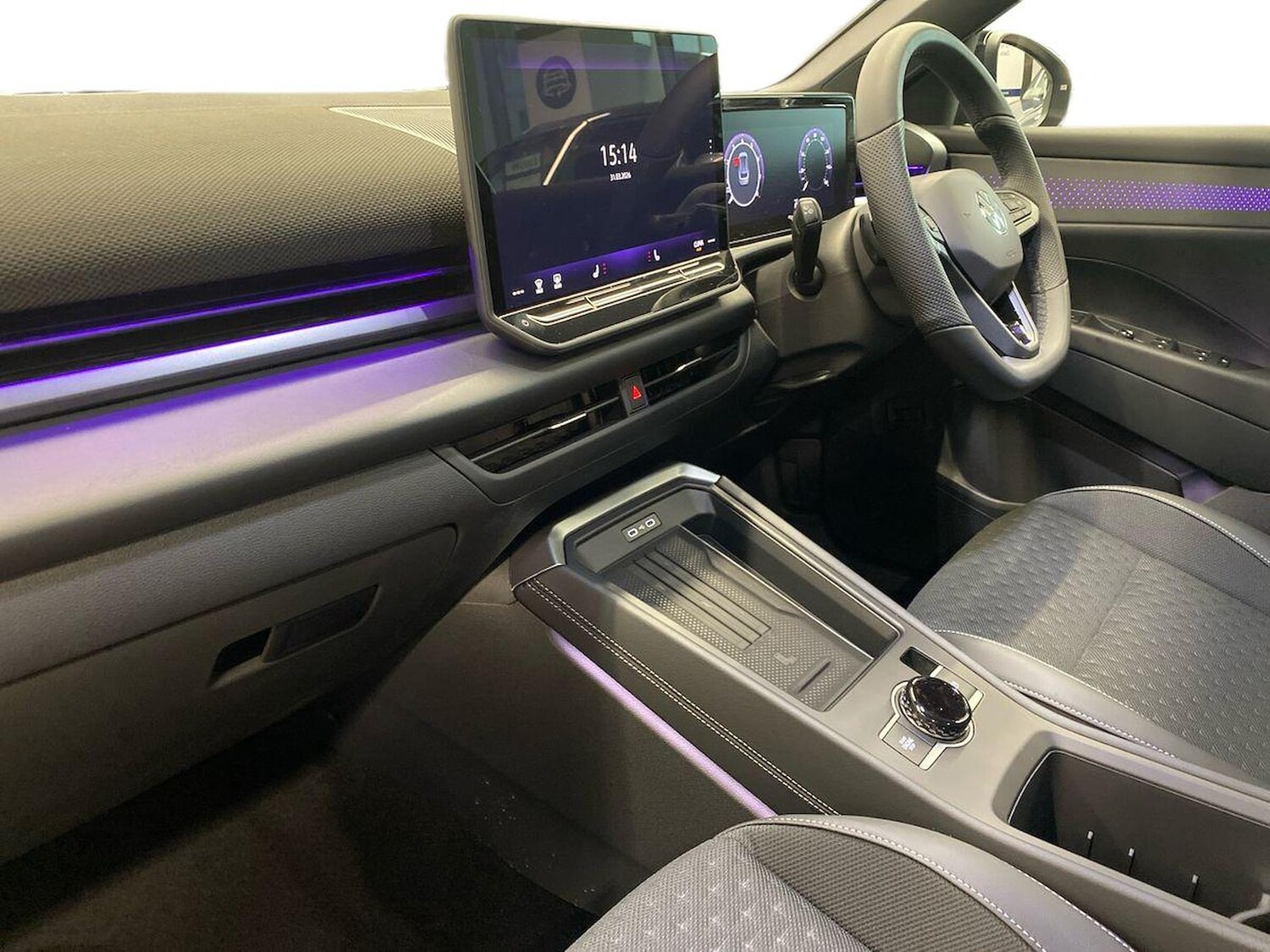 Used Volkswagen T-Roc 2026 for sale - 78195267: Photo 7