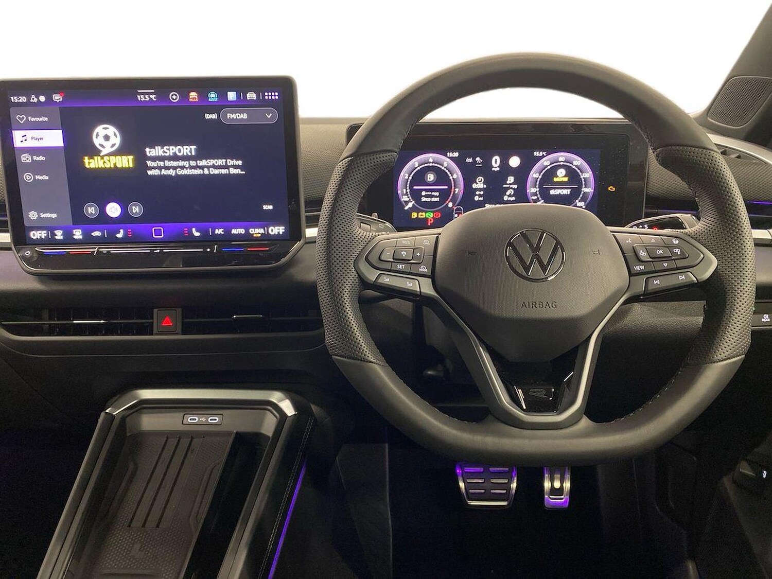 Used Volkswagen T-Roc 2026 for sale - 78195267: Photo 9