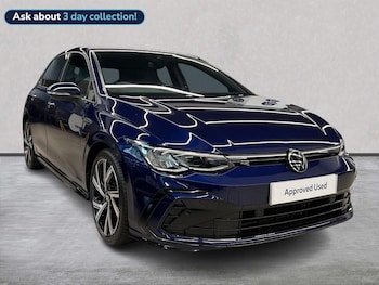 Used Volkswagen Golf 2022 for sale - 78542116: Photo
