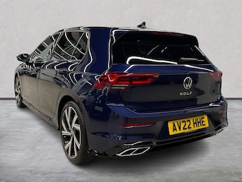 Used Volkswagen Golf 2022 for sale - 78542116: Photo