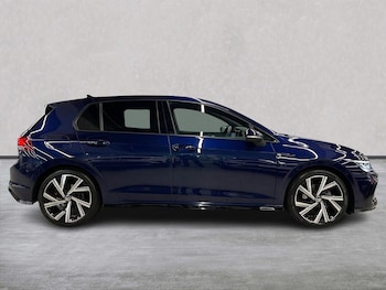 Used Volkswagen Golf 2022 for sale - 78542116: Photo