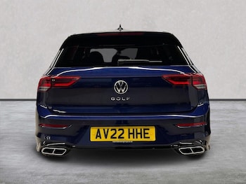 Used Volkswagen Golf 2022 for sale - 78542116: Photo