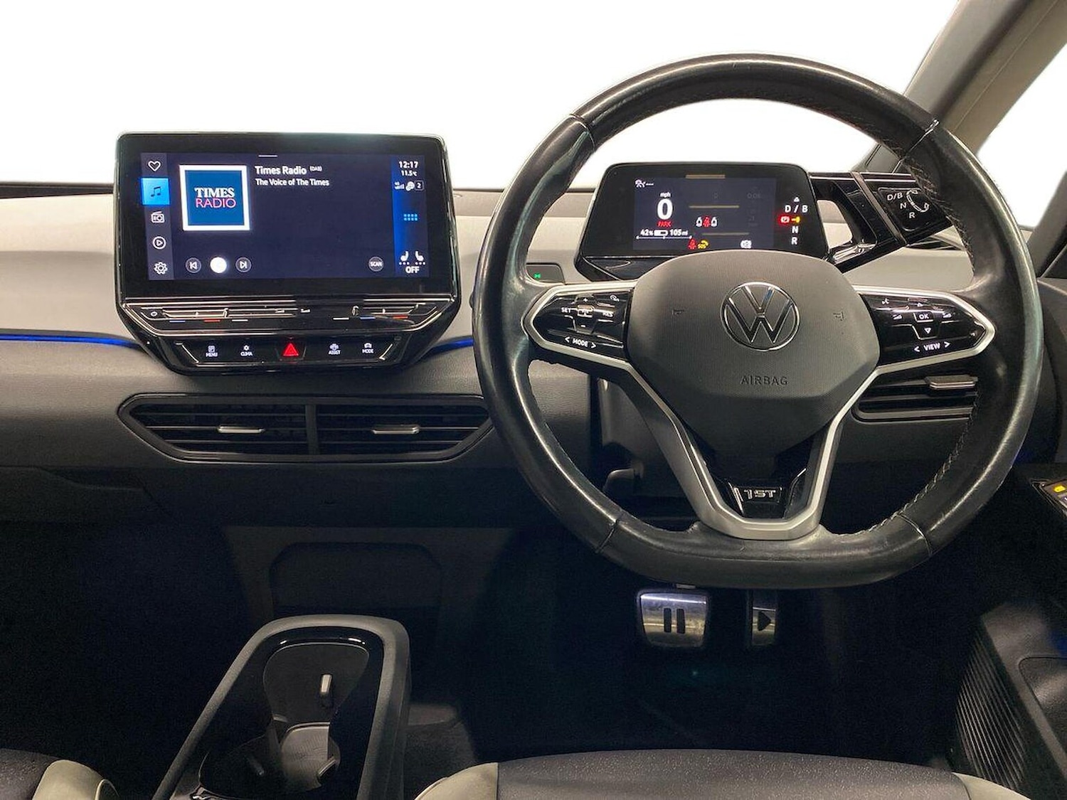 Used Volkswagen ID.3 2020 for sale - 77028143: Photo 11