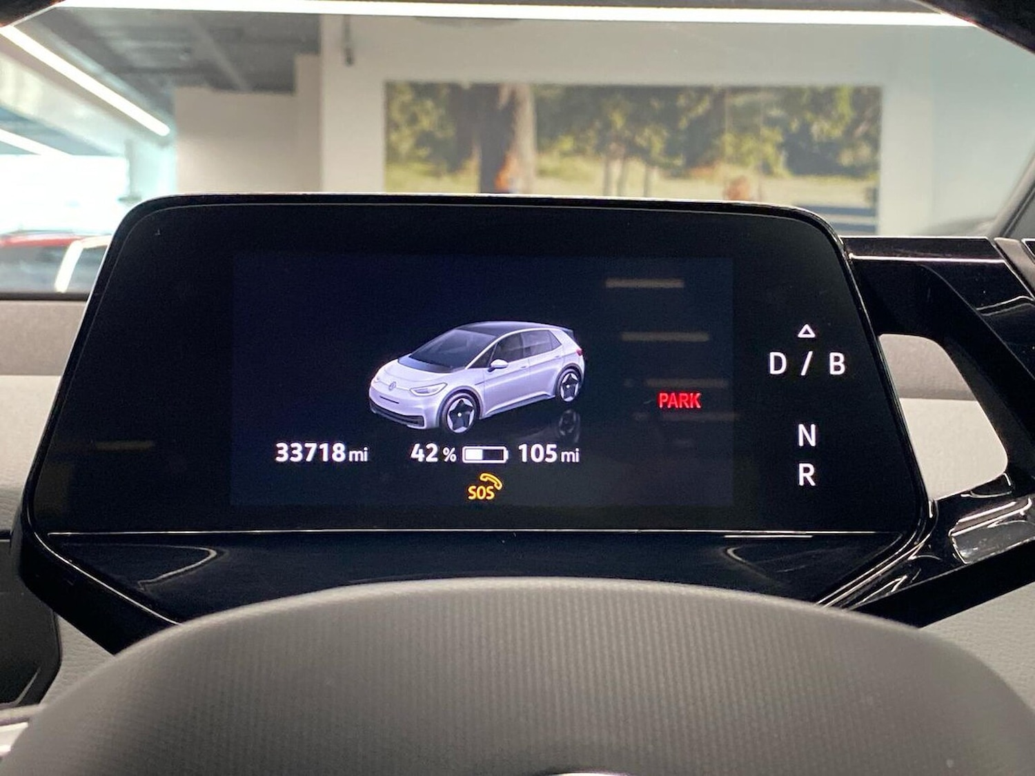 Used Volkswagen ID.3 2020 for sale - 77028143: Photo 12