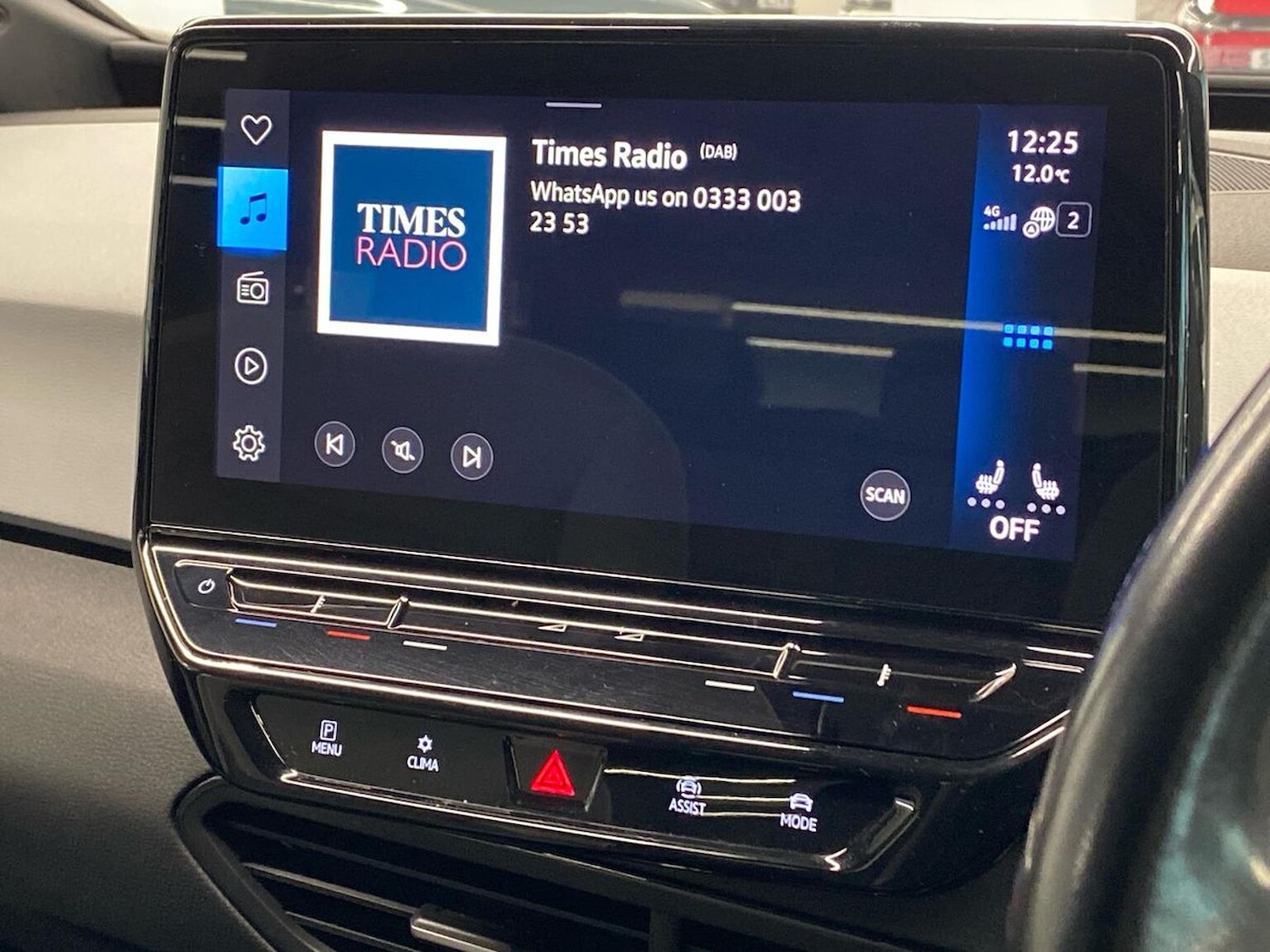 Used Volkswagen ID.3 2020 for sale - 77028143: Photo 13