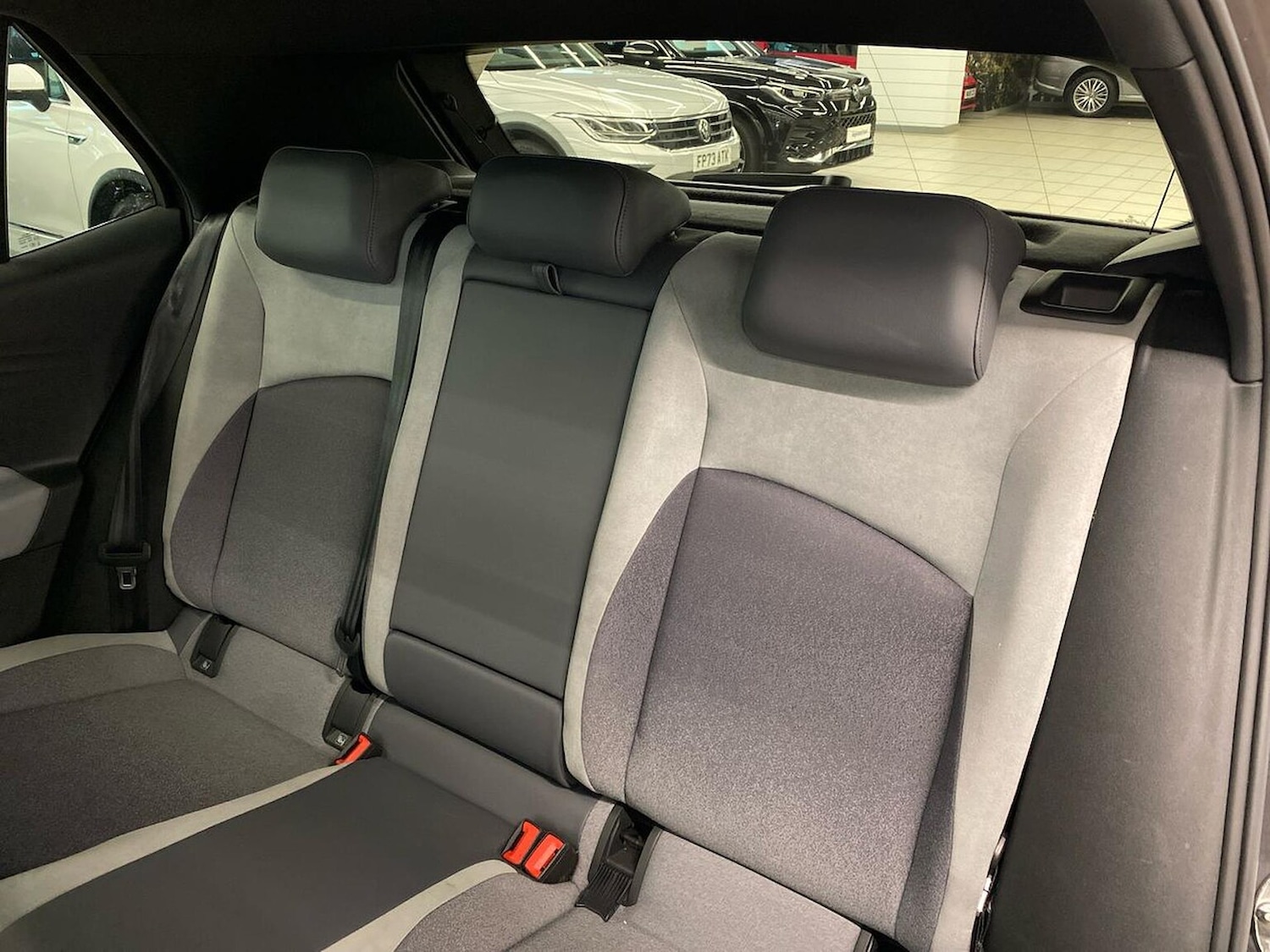 Used Volkswagen ID.3 2020 for sale - 77028143: Photo 18