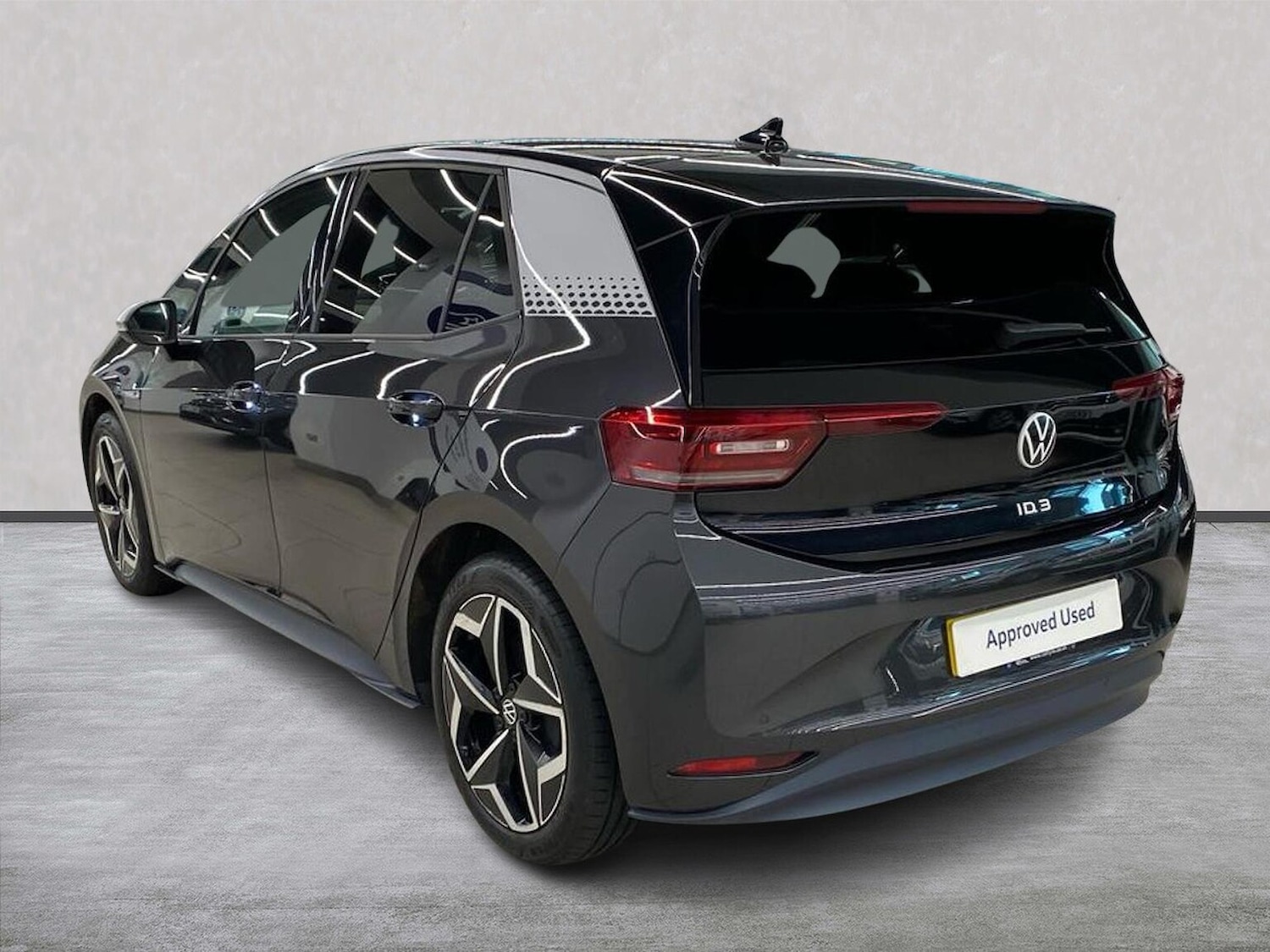 Used Volkswagen ID.3 2020 for sale - 77028143: Photo 2