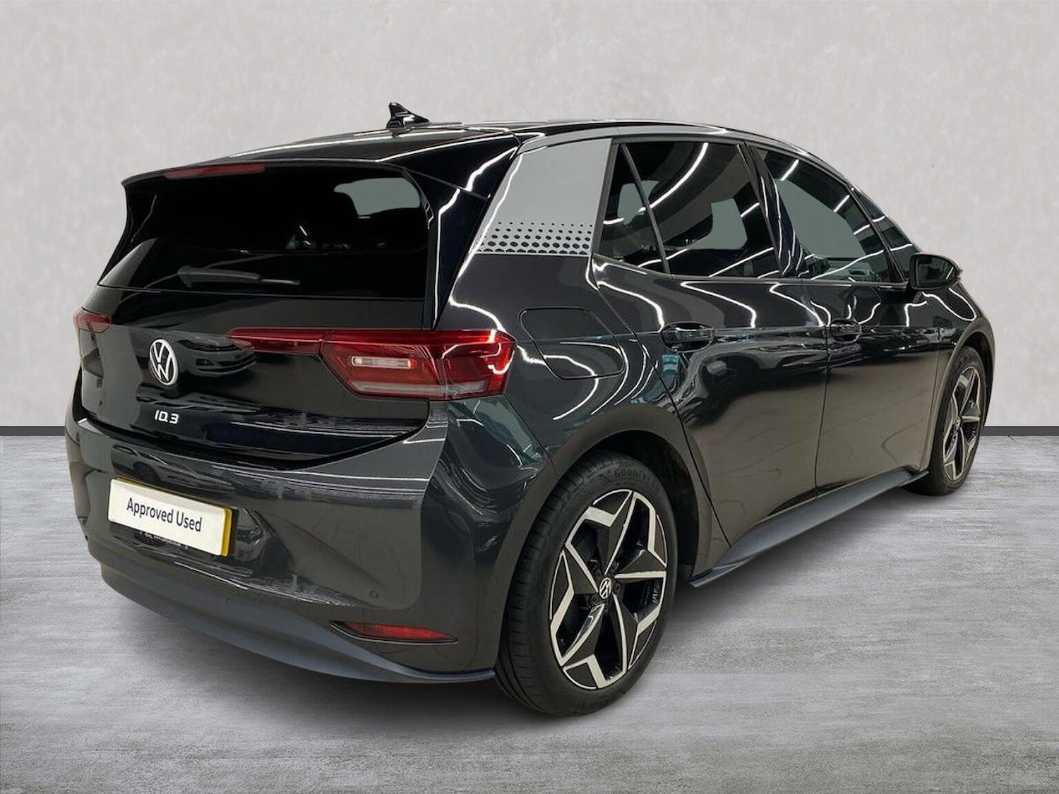 Used Volkswagen ID.3 2020 for sale - 77028143: Photo 20