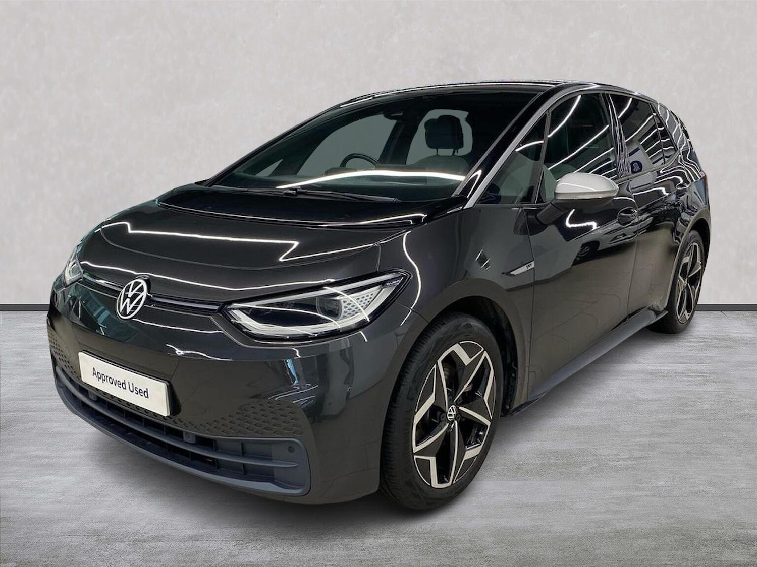 Used Volkswagen ID.3 2020 for sale - 77028143: Photo 22