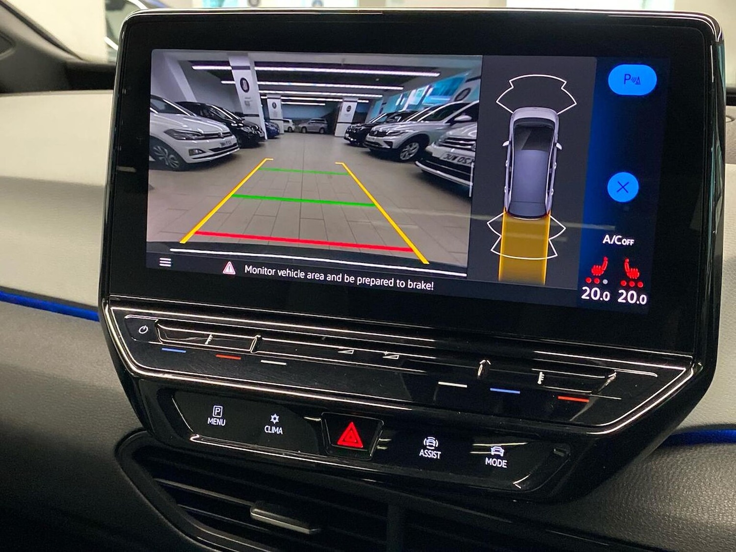 Used Volkswagen ID.3 2020 for sale - 77028143: Photo 25