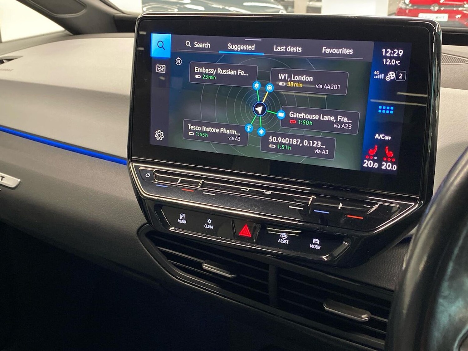 Used Volkswagen ID.3 2020 for sale - 77028143: Photo 26