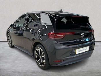 Used Volkswagen ID.3 2020 for sale - 77028143: Photo