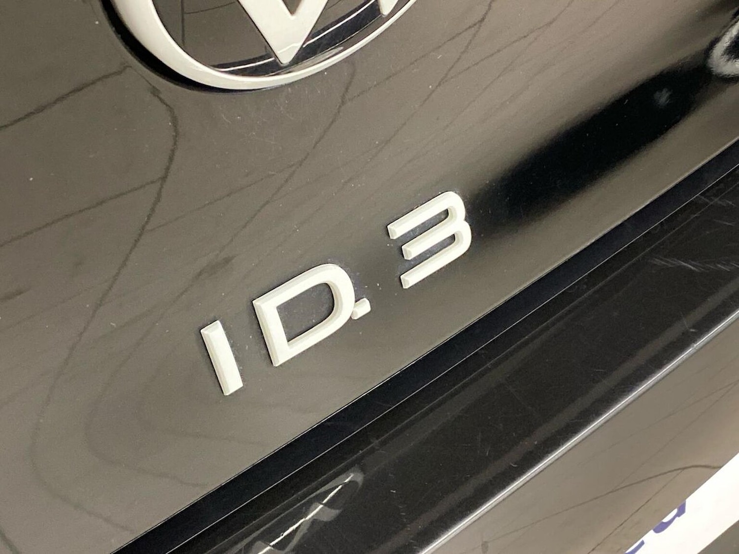 Used Volkswagen ID.3 2020 for sale - 77028143: Photo 34