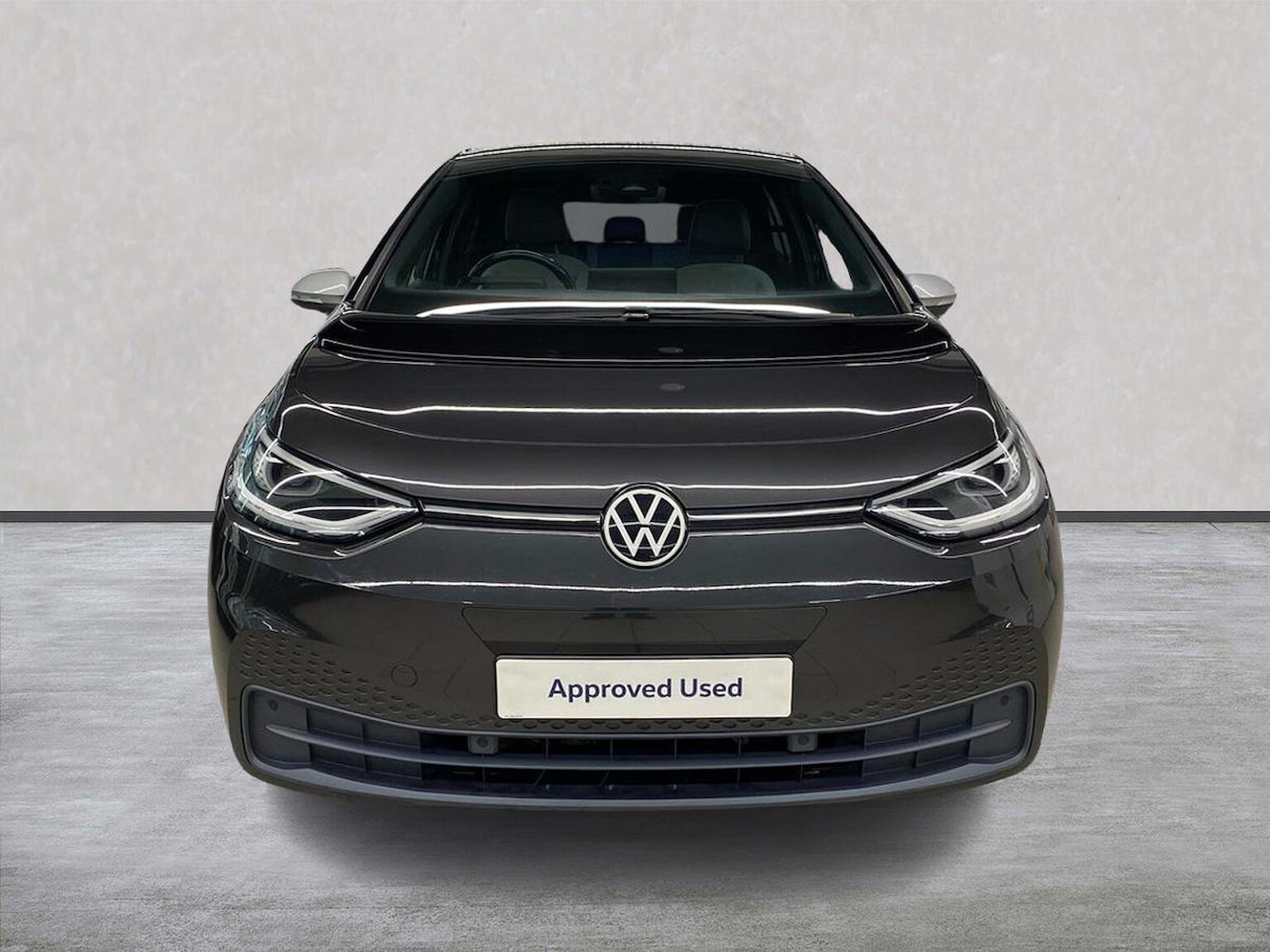 Used Volkswagen ID.3 2020 for sale - 77028143: Photo 7