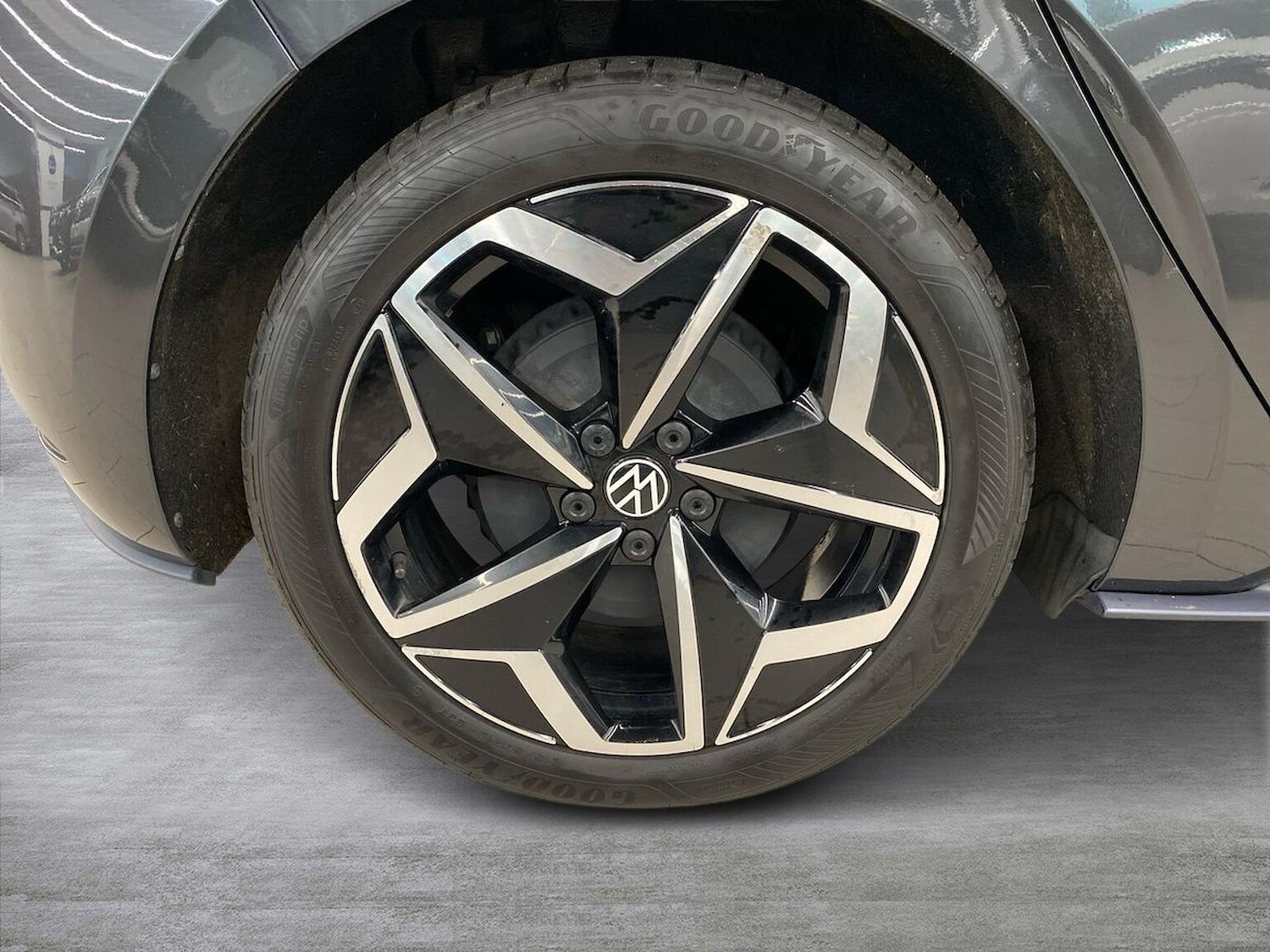 Used Volkswagen ID.3 2020 for sale - 77028143: Photo 8