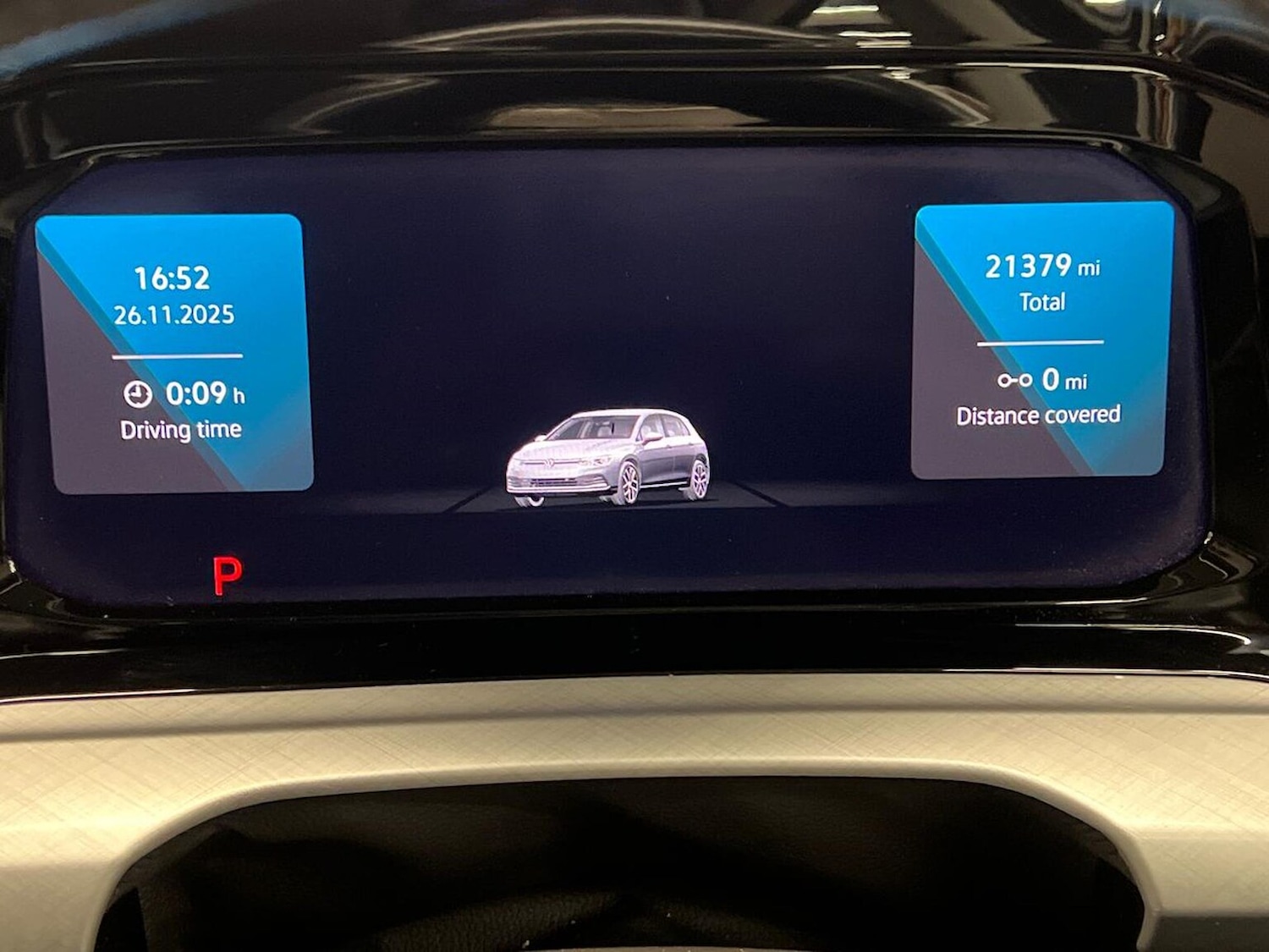 Used Volkswagen Golf 2020 for sale - 76735615: Photo 10